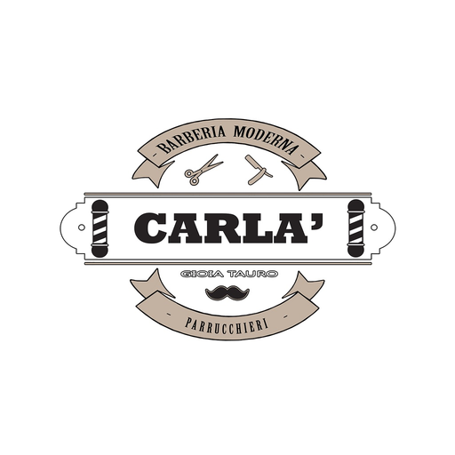 Carlà Barberia Moderna app icon
