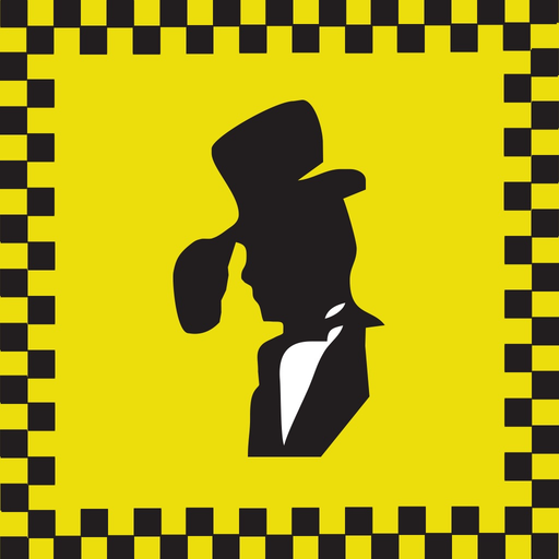 Ambasador Taxi Karlovac app icon
