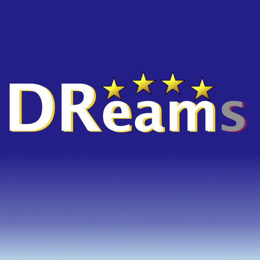 YG-DReams app icon
