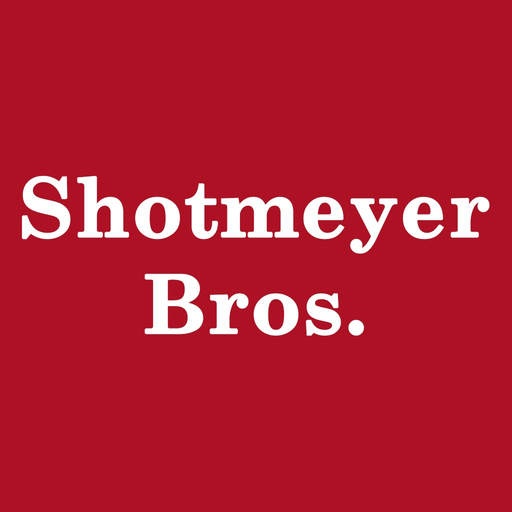 Shotmeyer Bros. app icon