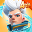 Infinity Kingdom icon