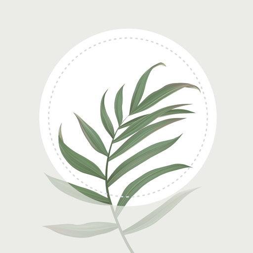 Blossom - Plant Care Guide app icon