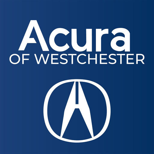 Acura of Westchester app icon