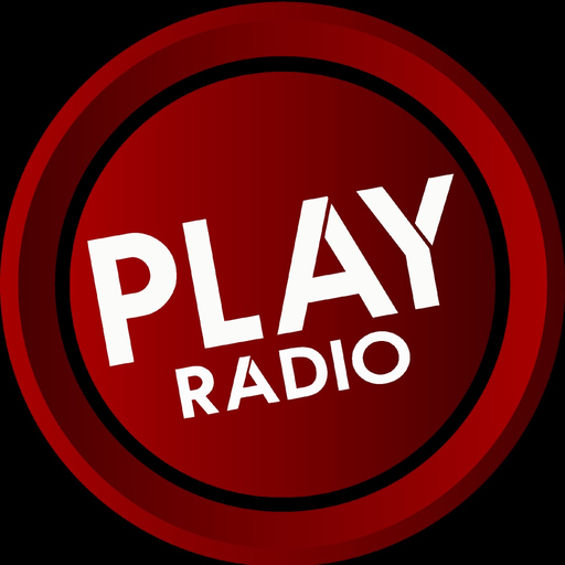 Play Radio app icon