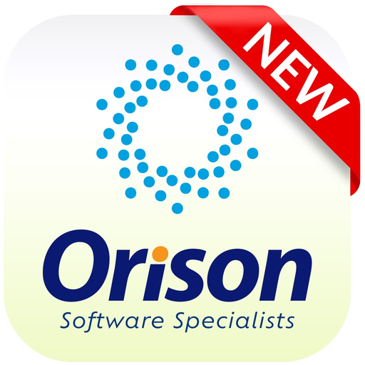 Orison School V2 app icon