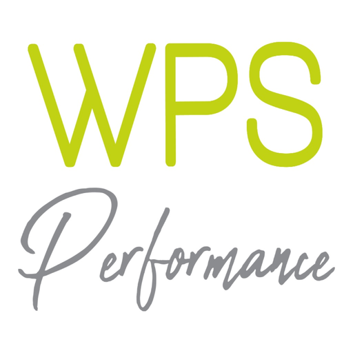 WPS app icon
