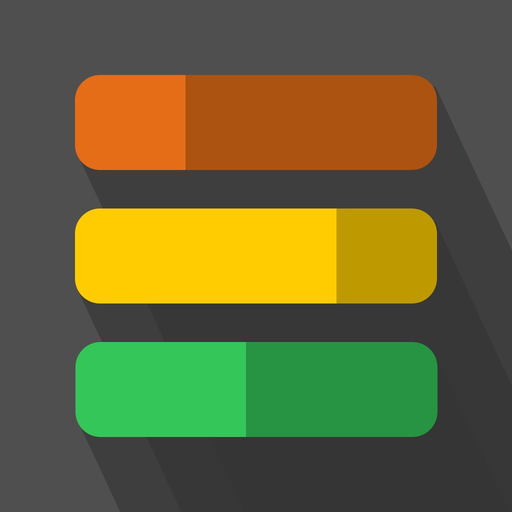 Figure Case - Hobby Progress app icon