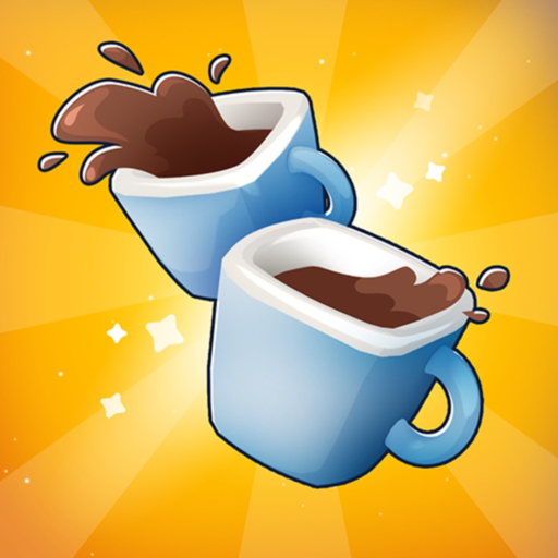 Merge Mayor app icon