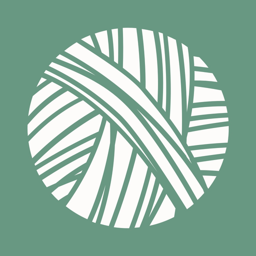 Strikkezilla app icon