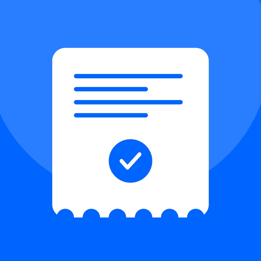 Online Számlázó app icon
