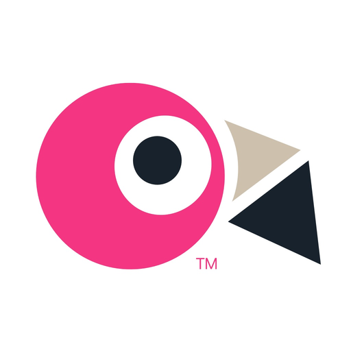 Flamingo Fares app icon