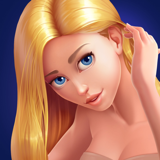Dating Puzzle app icon