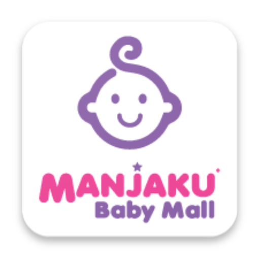 Manjaku: Everything #MumToBaby app icon