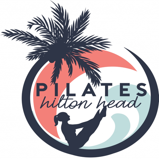 Pilates Hilton Head app icon