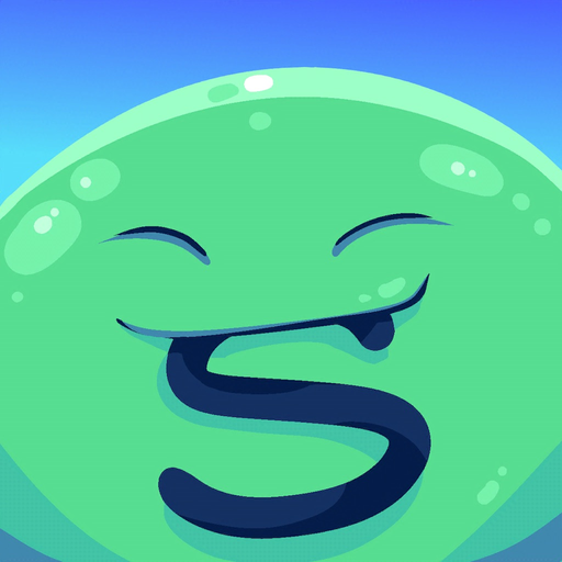 Slime Runner app icon