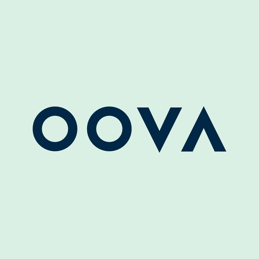 OOVA app icon