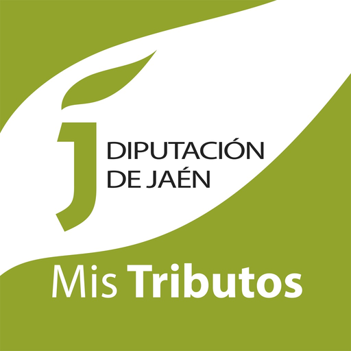 Mis Tributos Diputación Jaén app icon