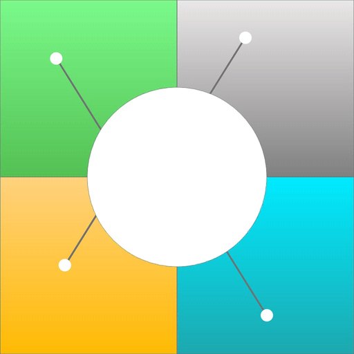 Pin It - A Needle Game app icon