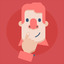 Nose Vs Finger icon
