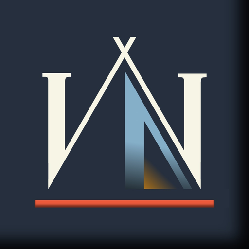 Verbal Nomad: Spanish Edition app icon