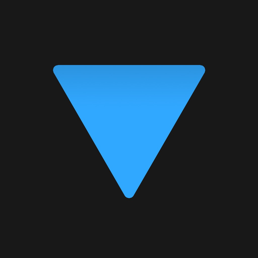 Presets for Lightroom — LR app icon