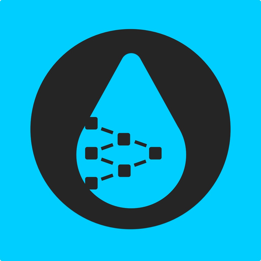 Bloom - AI Hydration Estimator app icon