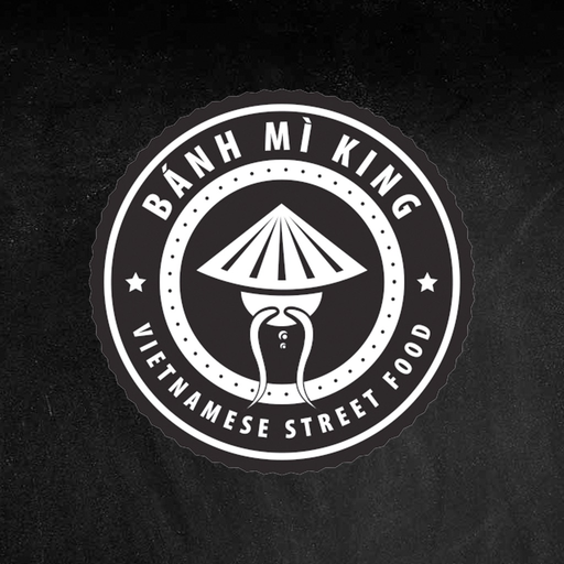 Banh Mi King app icon