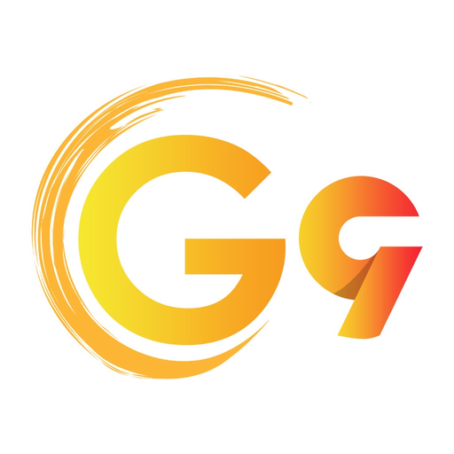 G9Tours app icon