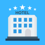 Hotel Guest Assistant icon