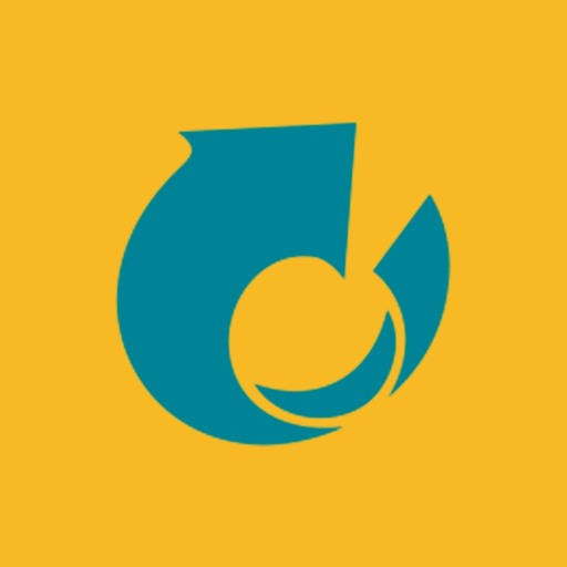 Sincor Digital app icon