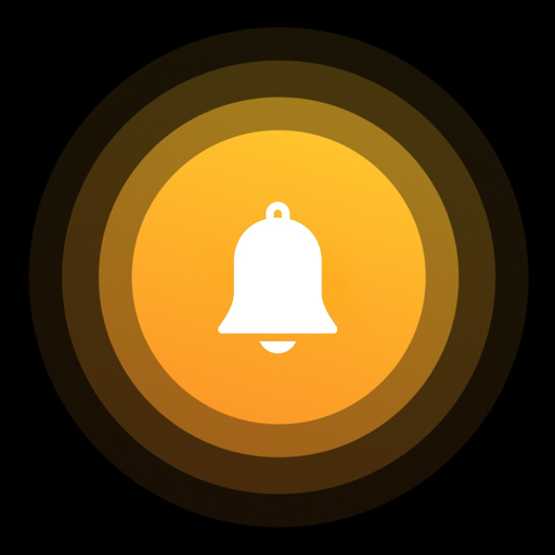 AI Alarm: Smartest Alarm Clock app icon
