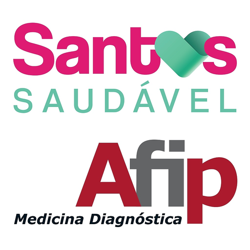 AFIP Prefeitura Santos app icon