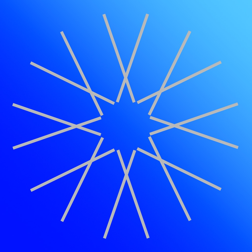 Rayons app icon
