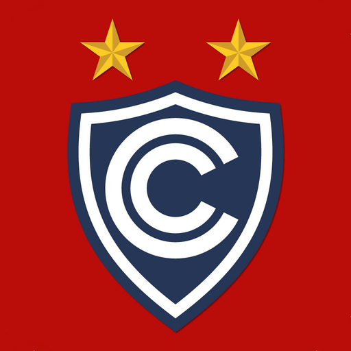 Cienciano app icon