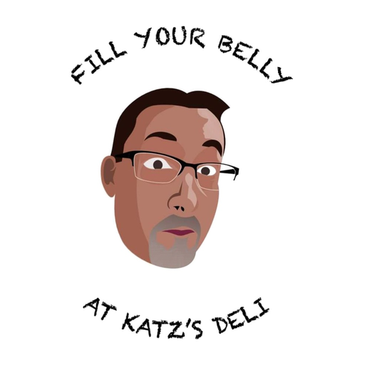Katz Deli app icon