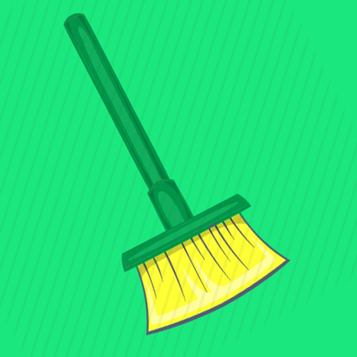 CleanQwik Cleaner app icon