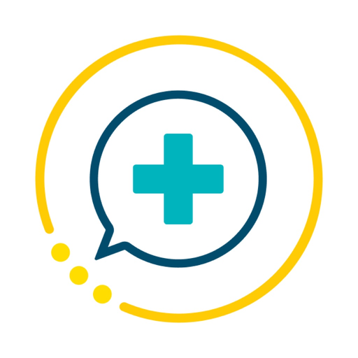 Lumino Health Virtual Care app icon
