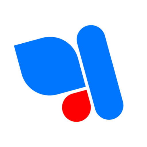 Prakash Nepali Barnamaala app icon