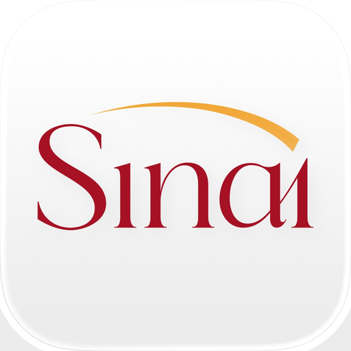 Sinai app icon