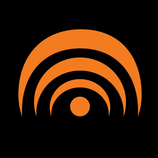 SD-Remote app icon