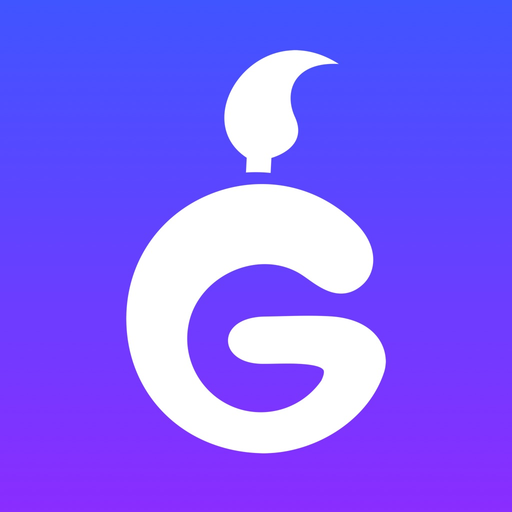 Ginih app icon