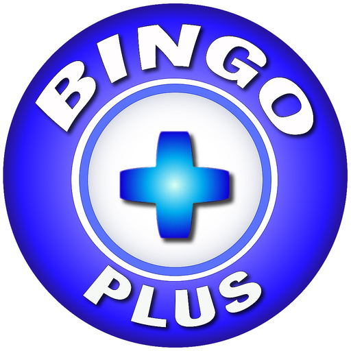 Bingo-Plus app icon