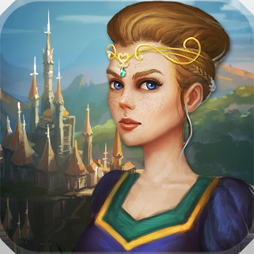 Storm Tale app icon