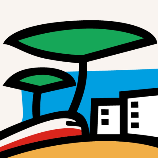 JF Pinhal Novo app icon