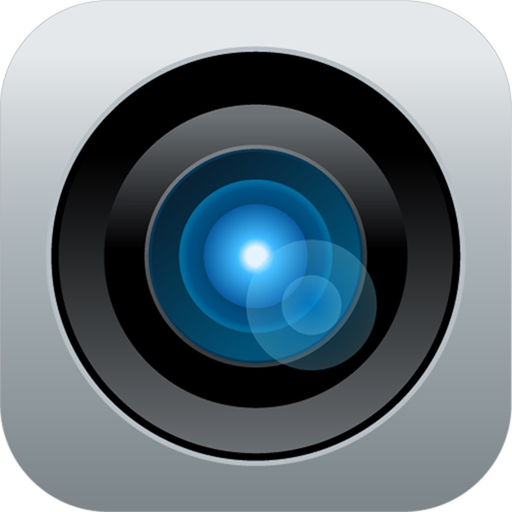 MDVR Pro app icon