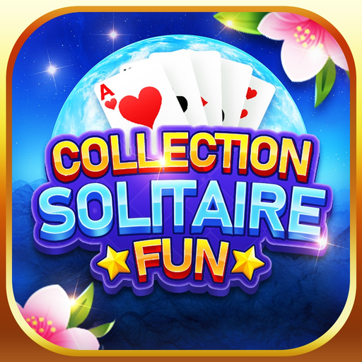 Solitaire Collection Fun app icon