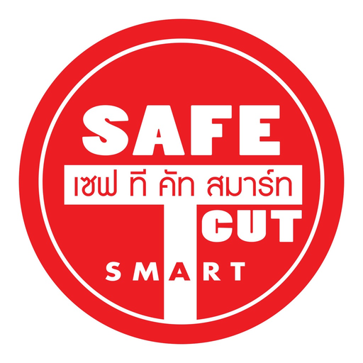 SAFETY SMART app icon