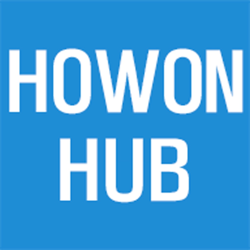 HOWONHub app icon