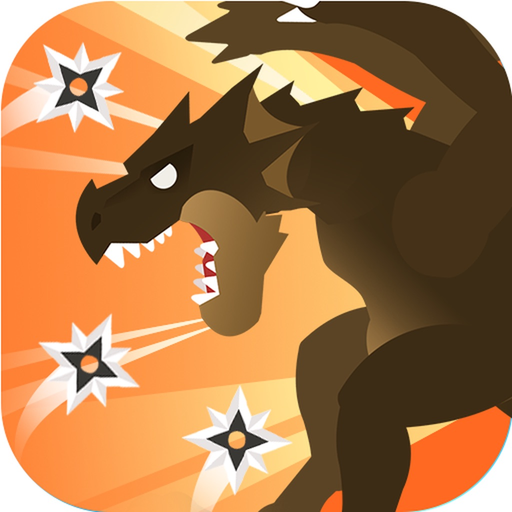 Hero of Archery: Idle Game app icon