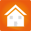 IoT keyes icon